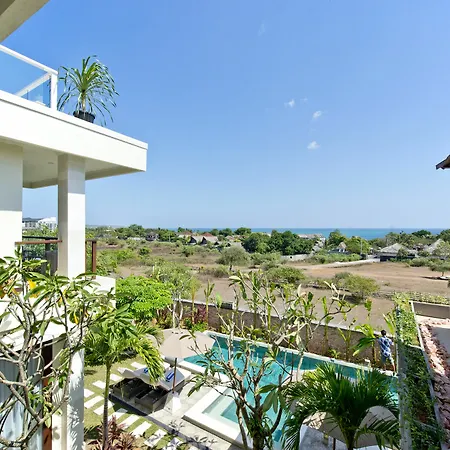 Casa De Balangan By Exotiq Villa Holidays